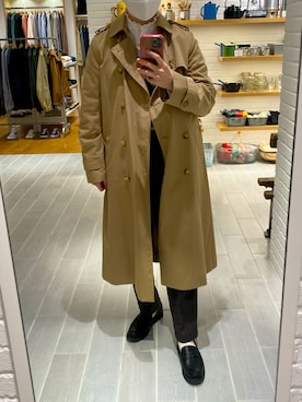 ちさんのコーディネート