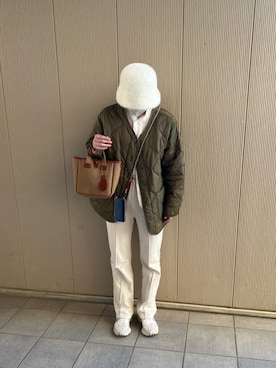 ちさんのコーディネート