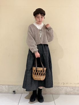 ayaさんのコーディネート