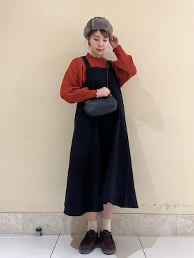 ayaさんのコーディネート