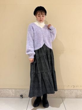 ayaさんのコーディネート