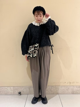 ayaさんのコーディネート