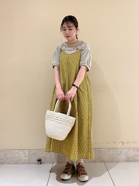 ayaさんのコーディネート