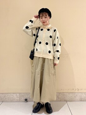 ayaさんのコーディネート