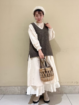 ayaさんのコーディネート