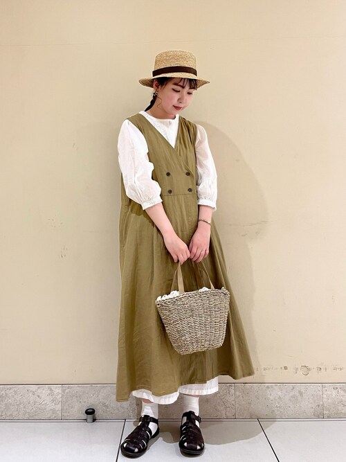 ayaさんのコーディネート