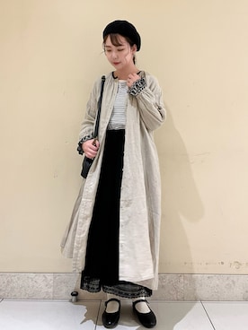 ayaさんのコーディネート