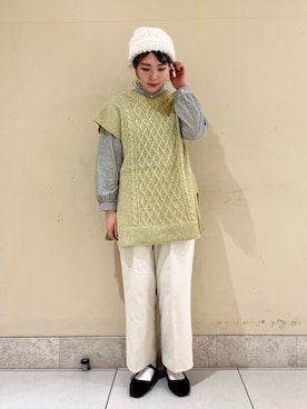 ayaさんのコーディネート