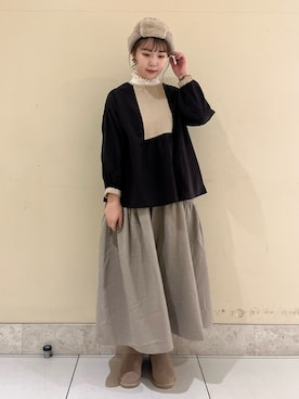 ayaさんのコーディネート