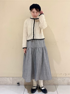 ayaさんのコーディネート