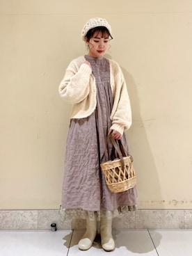 ayaさんのコーディネート