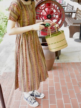 はやかわさんのコーディネート