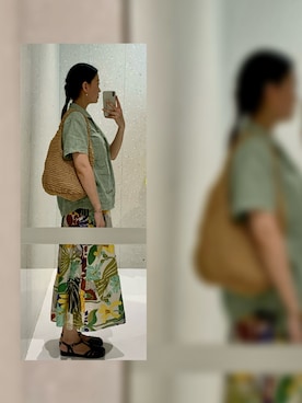 LXさんのコーディネート