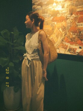 LXさんのコーディネート