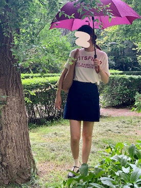 LXさんのコーディネート