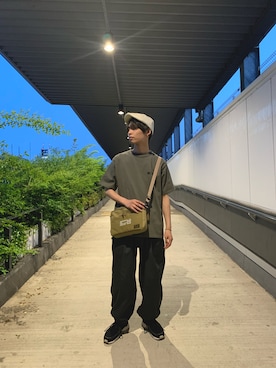 Yuuさんのコーディネート