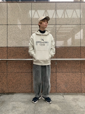 Yuuさんのコーディネート