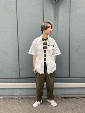 Yuuさんのコーディネート