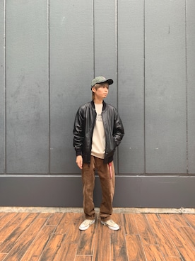 Yuuさんのコーディネート