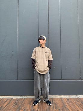 Yuuさんのコーディネート