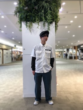 Yuuさんのコーディネート