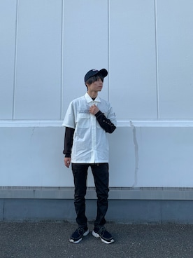 Yuuさんのコーディネート