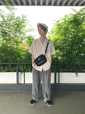 Yuuさんのコーディネート