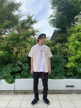 Yuuさんのコーディネート