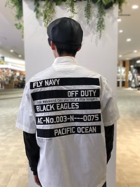 Yuuさんのコーディネート