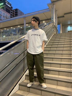 Yuuさんのコーディネート