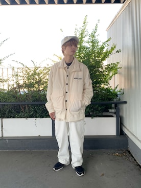 Yuuさんのコーディネート