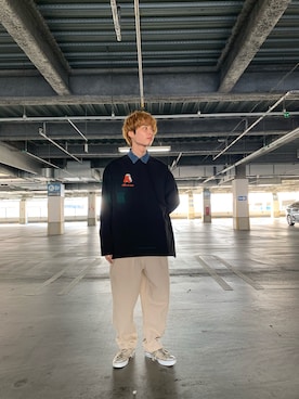 Yuuさんのコーディネート