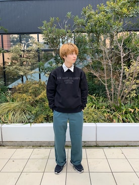 Yuuさんのコーディネート