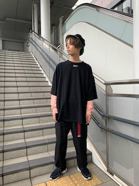 Yuuさんのコーディネート