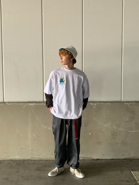 Yuuさんのコーディネート