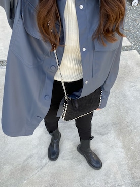 y☺︎さんのコーディネート