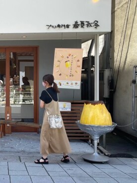 もさんのコーディネート