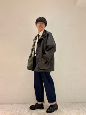 なりさんのコーディネート