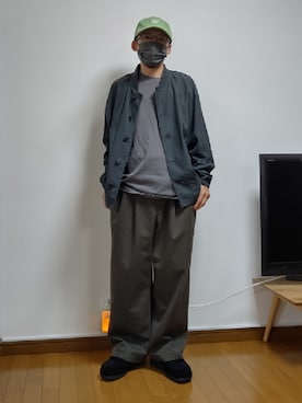 protection2さんのコーディネート