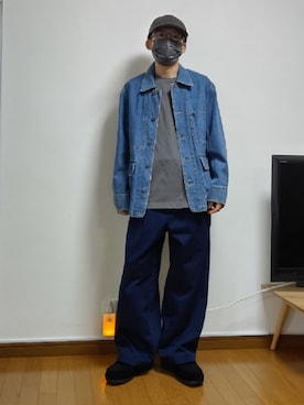 protection2さんのコーディネート