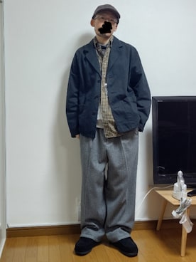 protection2さんのコーディネート
