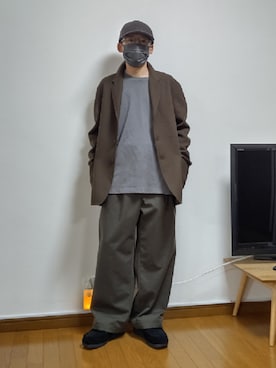 protection2さんのコーディネート