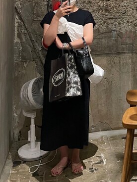 でんさんのコーディネート