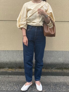 でんさんのコーディネート