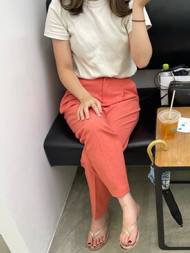 でんさんのコーディネート