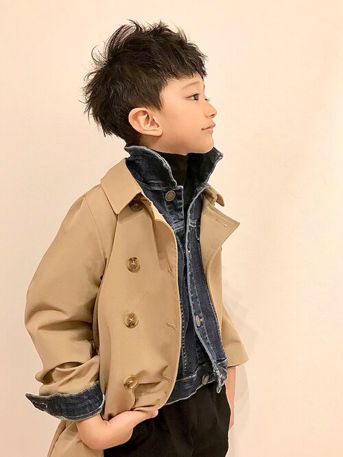 ZETTOさんのコーディネート
