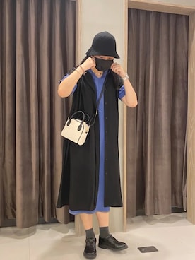 Lucy Xiaoさんのコーディネート