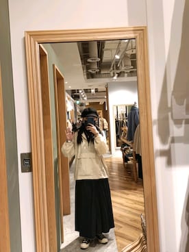 Lucy Xiaoさんのコーディネート