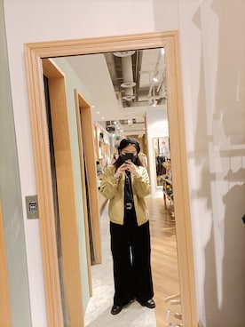 Lucy Xiaoさんのコーディネート