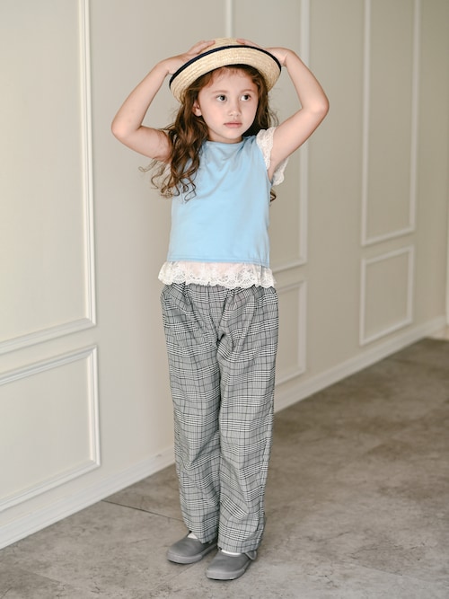 Catherine Cottage�L���T�����R�e�[�W����̂��̑��p���c�u�`�F�b�N�^�b�N���C�h�p���c�iCatherine Cottage�b�L���T�����R�e�[�W�j�v���g�����R�[�f�B�l�[�g